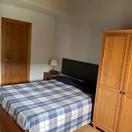 Apartment Acogedor En La Molina *