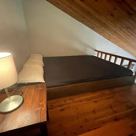 Acogedor En La Molina Apartment
