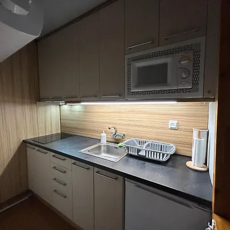 Apartment Acogedor En La Molina La Molina (Girona)