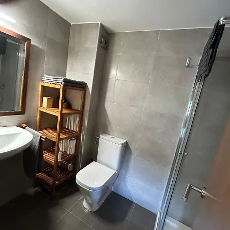 Acogedor En La Molina * La Molina (Girona)